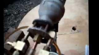 60 watt oil burner