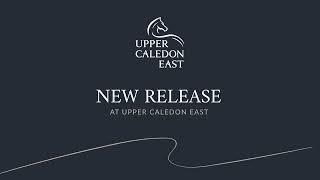 Upper Caledon East Towns From $1.1 Detached From $1.2 Register Today