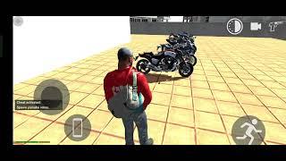 lndian#bike#driving3d#ceat#code#video#Mr.king#pabaya