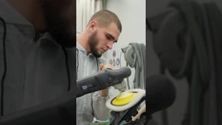 Открыта запись на наш курс «Автомаляр» в 2025 году  #автомаляр #кузовнойремонт