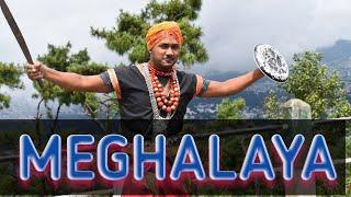 MY FIRST trip to MEGHALAYA || Meghalaya | Awesome Meghalaya