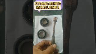 setang seher bengkok#mekanik #trending #otomotif #tutorial #viral #fypyoutube