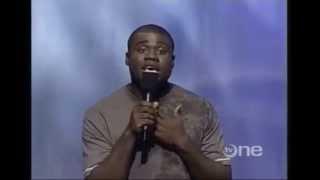 Justin Mitchell Comedy