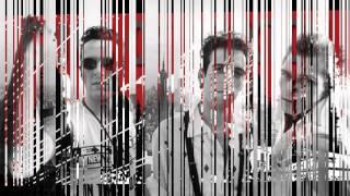 The Clash - Guns of Brixton - lyrics