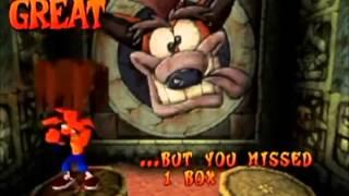 Retro Reviews: Crash Bandicoot