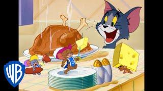 Tom y Jerry en Español | La delicia | WB Kids