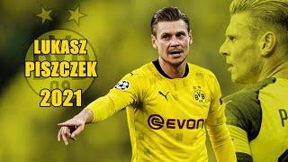 Lukasz Piszczek 2021 ● Amazing Skills Show | HD