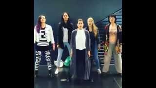 Ann Sophie - We Are The Zeroes