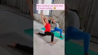 oops what to do #yoga #practice #health #youtube #fitness #trending #motivation #happiness #yogi