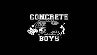 free concrete boys x lil yachty vintage sample pack | Concrete