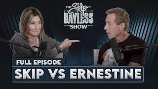 Skip vs. Ernestine