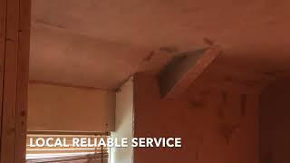 BUILDING ALTERATIONS & PLASTERING IN CAERPHILLY SOUTH WALES