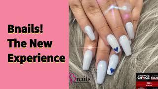 acrylic nails near me 5 star going to the best rated nail salon in my city solution