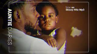 Visual Motion at Gilo 3D Studio - Auntie Diary by Kendrick Lamar