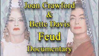 Joan Crawford & Bette Davis Feud Documentary (2000)