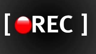 REC TV LOGO