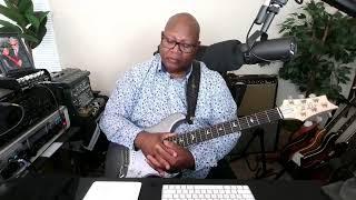 How To Make The Pentatonic Scale Not Boring