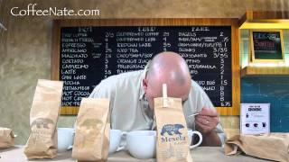 How to Cup Coffee (Basics) :: Kuma Coffee Review