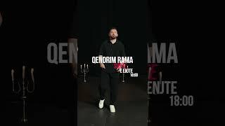 𝙎𝙊𝙉𝙏𝙀  #baresha #music #qendrimrama #sonte #newmusic #song
