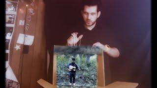 “Premonition Man" by TyJon Charlie (Music Video)
