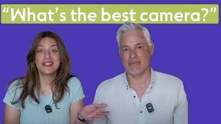 THe ONLY Camera & Lens we would use ALL YEAR? ASK US ANYTHING