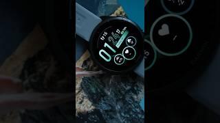 Garmin Forerunner 965 watchface #гармин #спортивныечасы #триатлон #watchface #suunto #чтокупить