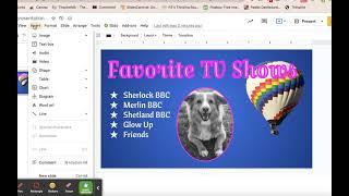 All About Adding Background Music to Google Slides