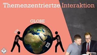 themenzentrierte Interaktion + Beispiel