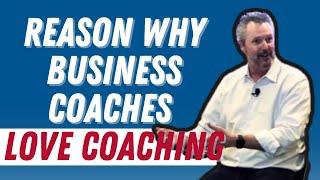 Top Reasons Why Business Coaches Are Passionate About Their Work | ActionCOACH