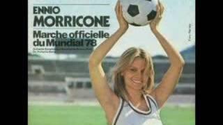 Ennio Morricone - El Mundial (World Cup Theme)