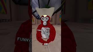 Can we do it #cool #gorillatag #gorillatagquest #gtag #vr #foryou #gorillatagvr #subscribers #eliot