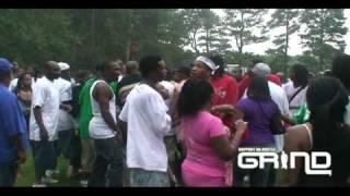 GRIND MEDIA WITH EAST ATLANTA FIGHT