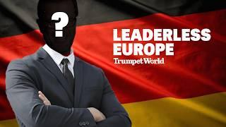 Leaderless Europe | Trumpet World Clips