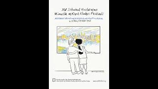 XV. İSTANBUL INTERNATIONAL ARCHITECTURE AND URBAN FILMS FESTIVAL AWARD CEREMONY