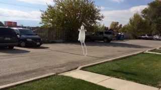 Ghostcopter