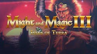 Let's Play Might and Magic III: Isles of Terra (DOS) - Session 1