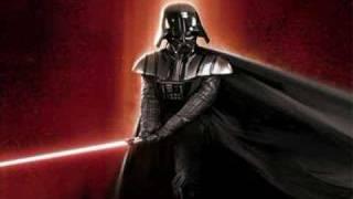 Star Wars- The Imperial March (Darth Vader's Theme)