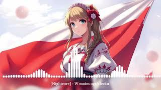 [Nightcore] - W moim ogródecku