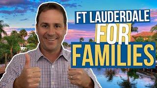 10 Best Places for Families To Live In Ft Lauderdale