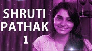 Shruti Pathak II On Her Ghazal Band  'Guzzler' | The MJ Show