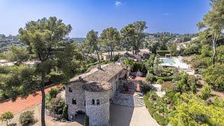 LE ROURET - Manor house - Estate Prestige | Knight Frank