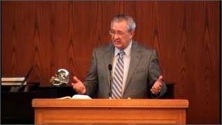 Suffering and the Glory to Come - John D. Grassmick
