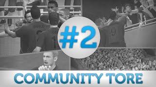 PES 15 | Community Tore #2