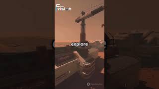 What if space elevators were a reality?