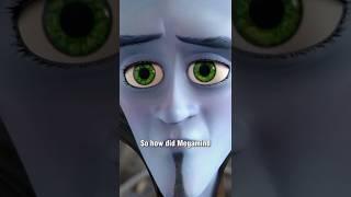 Megamind | The Hidden Truth Final Scene