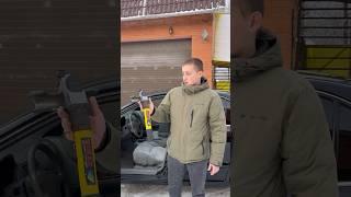 Противоугонная система начала нулевых  #машины #интересно #shorts