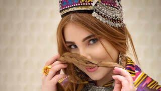 Yosamin Davlatova - Bachai Qurgani (music video  of 2024 )