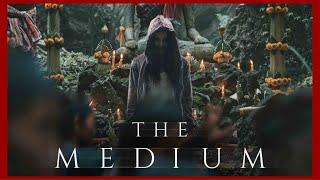 THE MEDIUM (2021) Scare Score