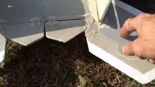 RCPowers F-22eb Hinge Fix