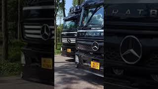 BHRATH BENZ #lover# BLACKY#mol  TK TECH KERALA